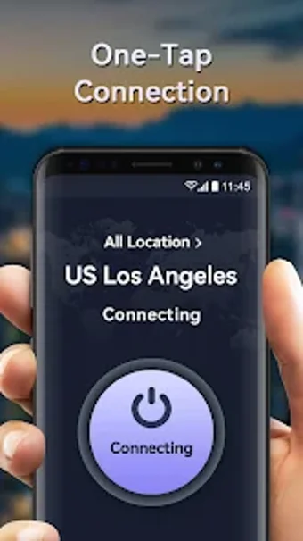 Obraz 0 dla FaslinkVPN: Fast Secure L…