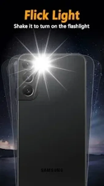 Image 0 pour Flick Light