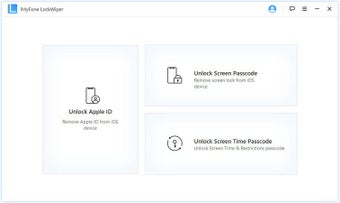 Image 0 pour iMyFone LockWiper for Mac