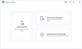 iMyFone LockWiper for Mac