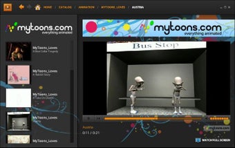 Image 0 pour Adobe Media Player