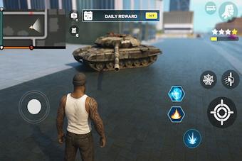 Imagen 0 para Gangster World Vegas Boss…