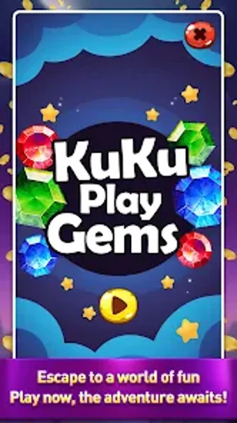Bild 0 für KuKu Play Gems