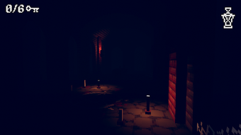 Bild 0 für Horror Dungeon 3D
