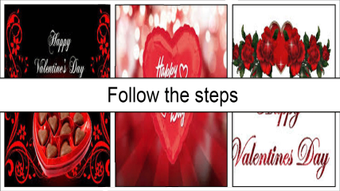 Immagine 0 per Valentines Day Wallpaper