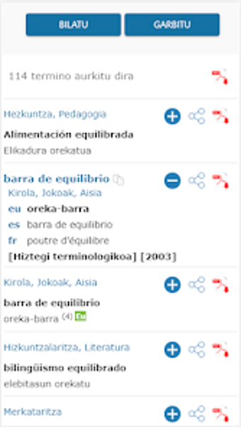 Immagine 0 per EUSKALTERM