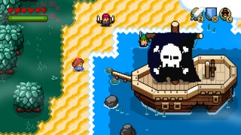 Obraz 0 dla Blossom Tales II: The Min…