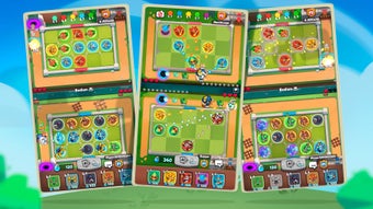 Obraz 0 dla Rush Royale