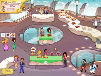 Imagen 4 para Wedding Dash 2: Rings Aro…