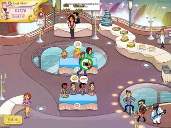 Imagen 3 para Wedding Dash 2: Rings Aro…