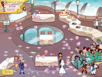 Imagen 6 para Wedding Dash 2: Rings Aro…