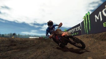 Bild 0 für MXGP 24: The Official Gam…