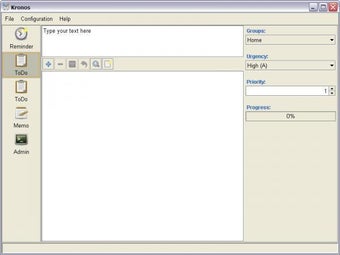 Image 1 for Kronos