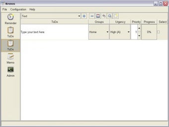 Image 3 for Kronos