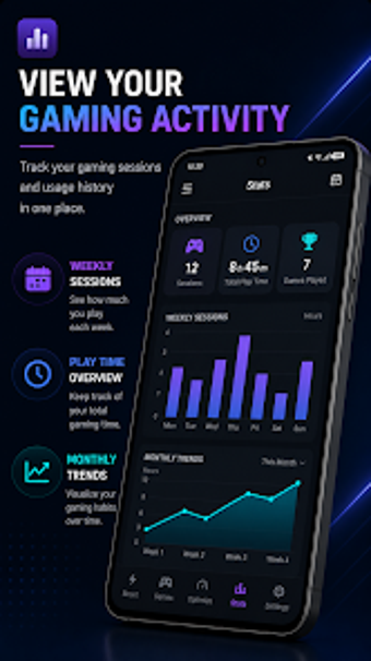 FPS Track: Game Booster T…的第0张图片