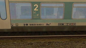 Bild 0 für Trainz Railroad Simulator…