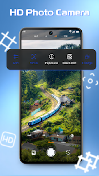 Image 0 for Digital Camera Filter: Ca…