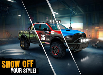 Obraz 1 dla Asphalt Xtreme