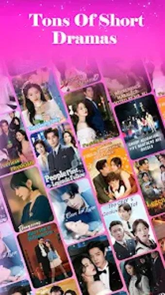 Obraz 0 dla Charm Drama- StreamDramas…