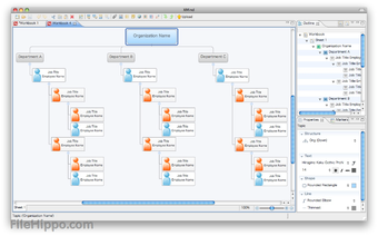 Obraz 0 dla XMind for Mac