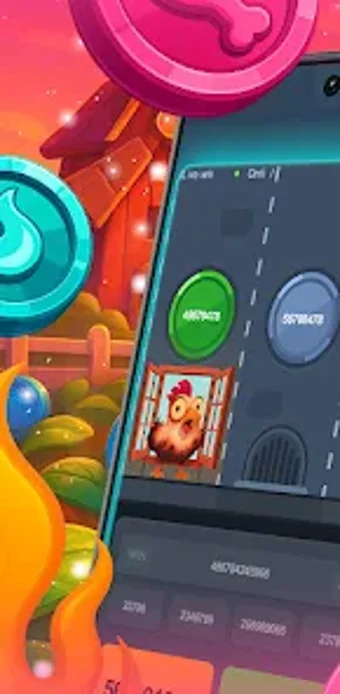 Image 0 pour Peckaroo