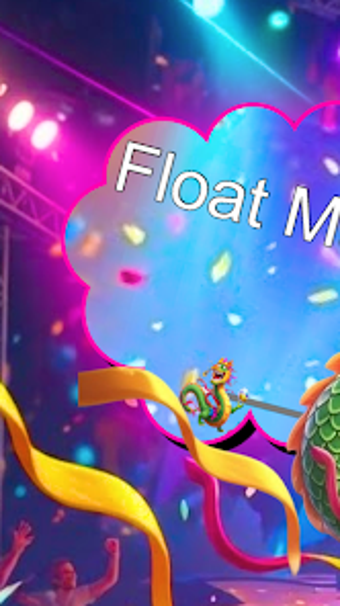 Float Masterの画像0