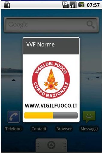 Imagen 0 para VVF Norme