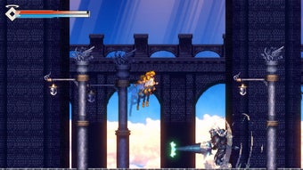 Obraz 0 dla Paradiso Guardian