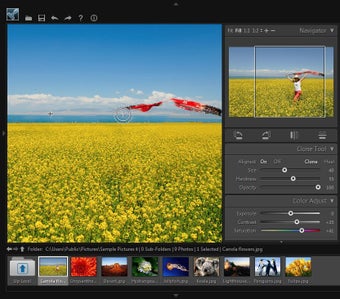Imagen 0 para Free Clone Stamp Tool