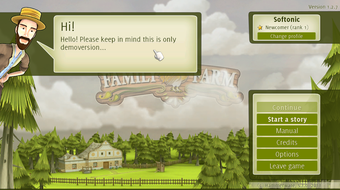 Imagen 3 para Family Farm