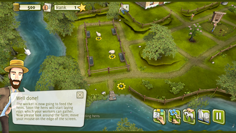 Imagen 2 para Family Farm