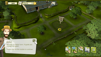 Imagen 6 para Family Farm