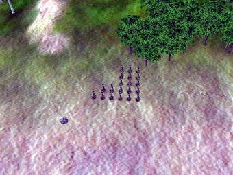 Immagine 1 per Tribal Trouble