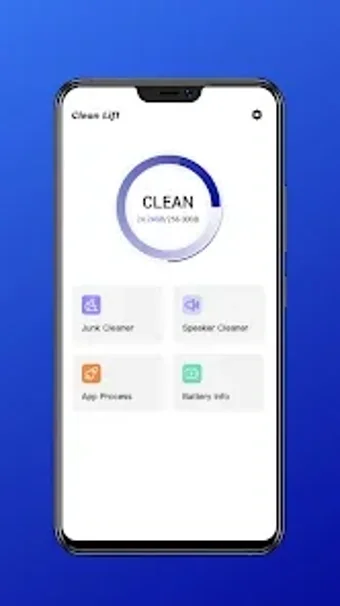 Bild 0 für Lift Clean: Junk Clean To…