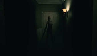 Bild 0 für Silent Hill: Little Baron…