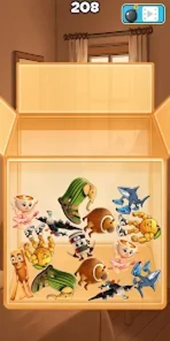 Immagine 0 per Mini Games Anomaly 2025