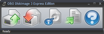Obraz 3 dla O&O DiskImage