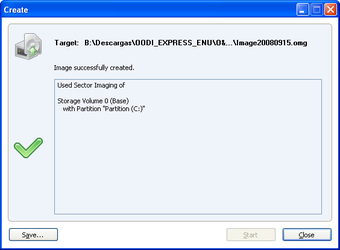 Obraz 1 dla O&O DiskImage