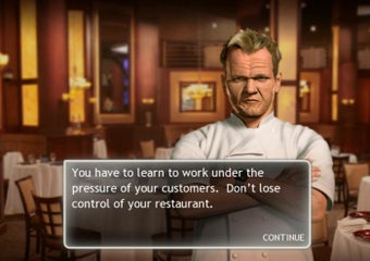 Hell's Kitchenの画像0