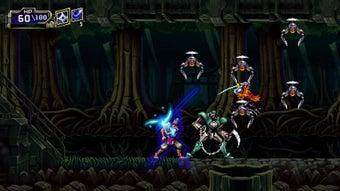 Image 0 pour Bushiden