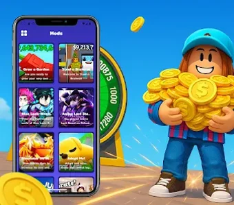 Bild 0 für Robux and Skins for Roblo…