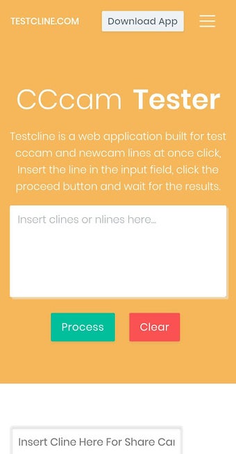Immagine 0 per 5 Days CCcam Generator