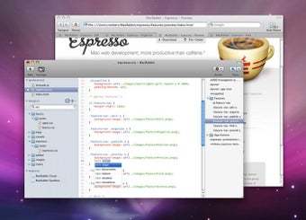 Obraz 0 dla Espresso