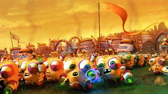 Imagen 0 para Galaxy Life