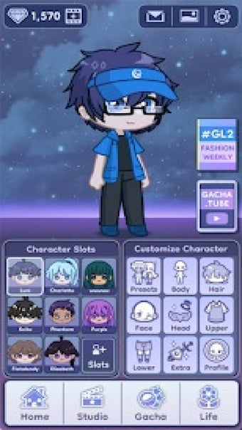 Gacha Life 2の画像1