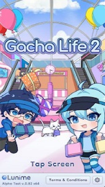 Gacha Life 2の画像0