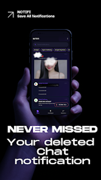 Obraz 0 dla Notifi - Flashlight  Save