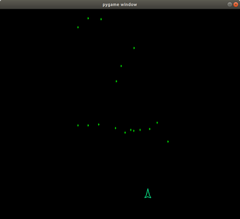 Imagen 1 para Pygame