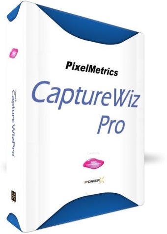 Imagen 0 para Capture Wiz