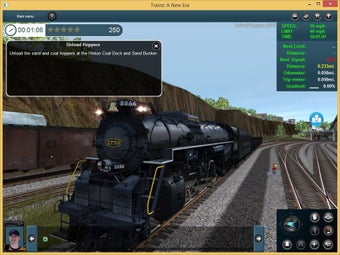 Immagine 0 per Trainz Railroad Simulator…